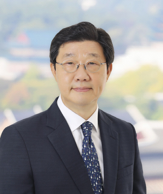 노연홍 차기 한국제약바이오협회장. 한국제약바이오협회 제공.